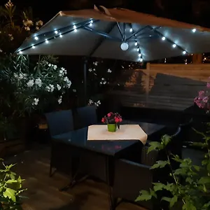 Apartment Am Spitalthor